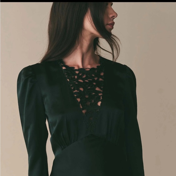 DÔEN Melinda Dress - Picture 3 of 5